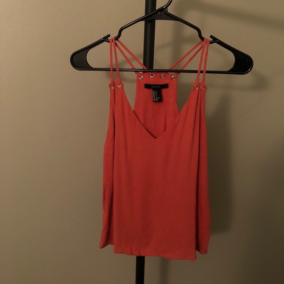 Forever 21 tank top - Picture 2 of 2